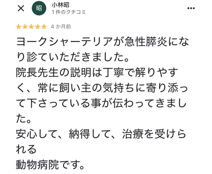 口コミ 03