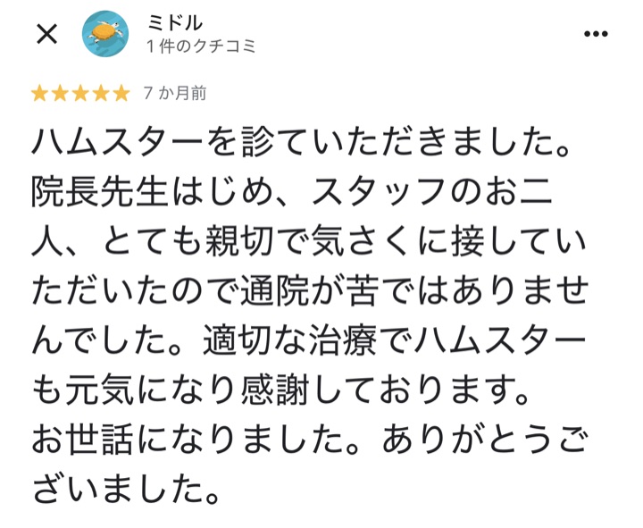 口コミ 04