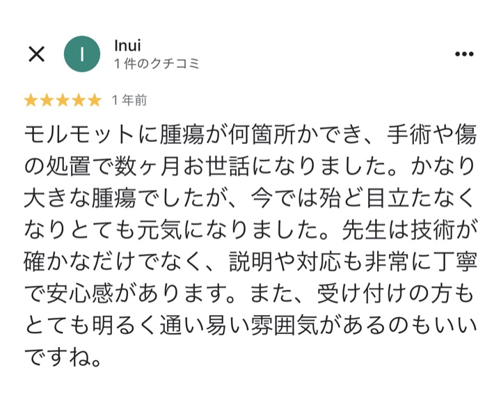 口コミ 05