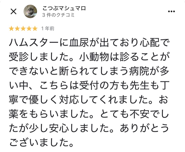 口コミ 07